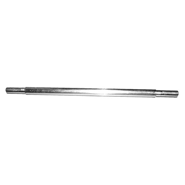 SPX Aluminum Slide Suspension Cross Shaft (04-126-16) | MunroPowersports.com