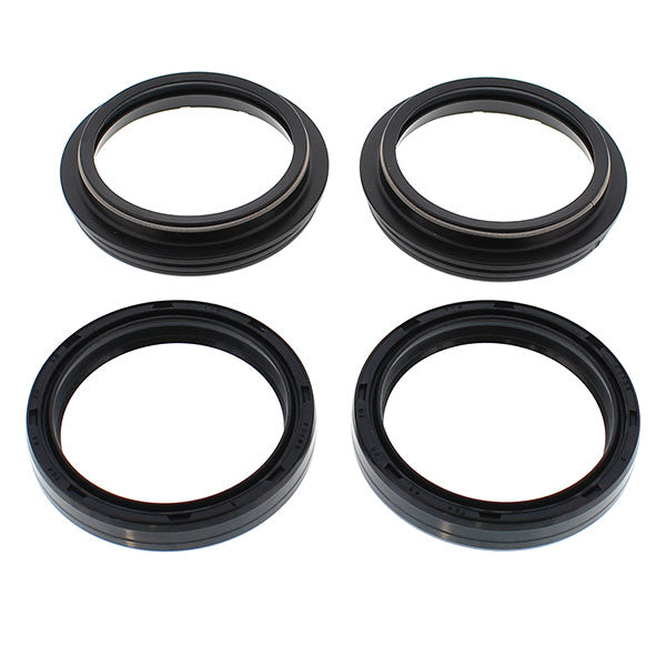 Pivot Works Fork & Dust Seal Kit (Pwfsk-Z005) | MunroPowersports.com