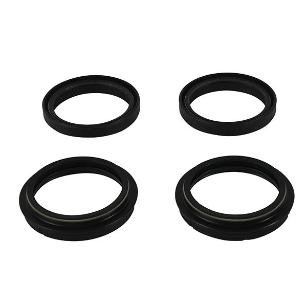 Pivot Works Fork & Dust Seal Kit (Pwfsk-Z009) | MunroPowersports.com