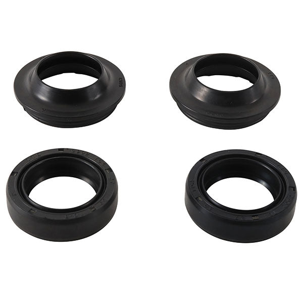Pivot Works Fork & Dust Seal Kit (Pwfsk-Z037) | MunroPowersports.com