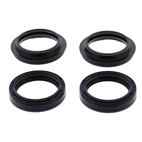 Pivot Works Fork & Dust Seal Kit (Pwfsk-Z040) | MunroPowersports.com