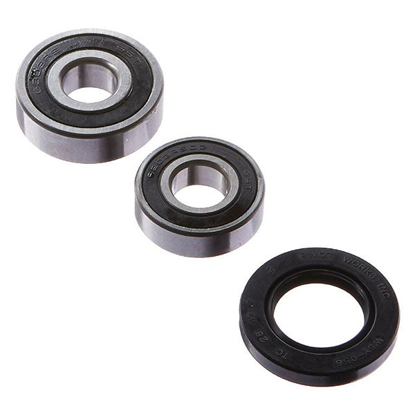 Pivot Works Wheel Bearing Kit (PWRWK-Y36-200) | MunroPowersports.com