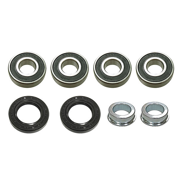 Bronco Atv/Utv Rear Independent Suspension Kit (At-04560) | MunroPowersports.com