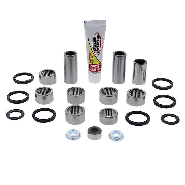 Pivot Works Linkage Bearing Rebuild Kit (PWLK-H47-000) | MunroPowersports.com