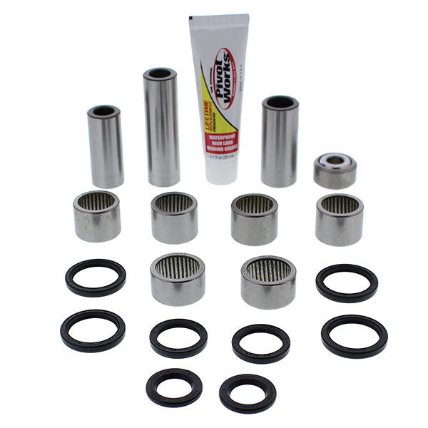 Pivot Works Linkage Bearing Rebuild Kit (PWLK-H49-000) | MunroPowersports.com