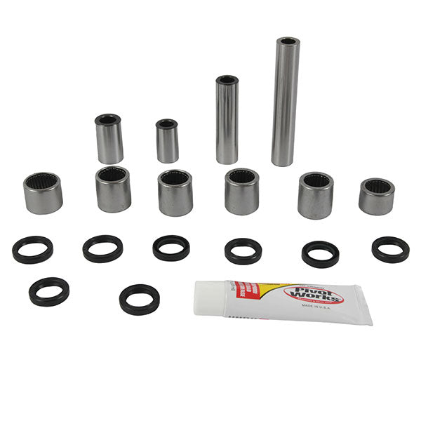 Pivot Works Linkage Bearing Rebuild Kit (PWLK-H79-000) | MunroPowersports.com