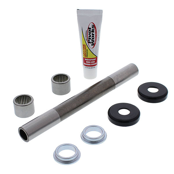 Pivot Works Swingarm Bearing Kit (PWSAK-H19-006) | MunroPowersports.com