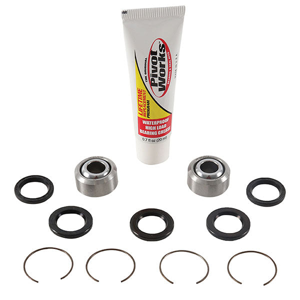 Pivot Works Shock Bearing Kit (PWSHK-H11-520) | MunroPowersports.com