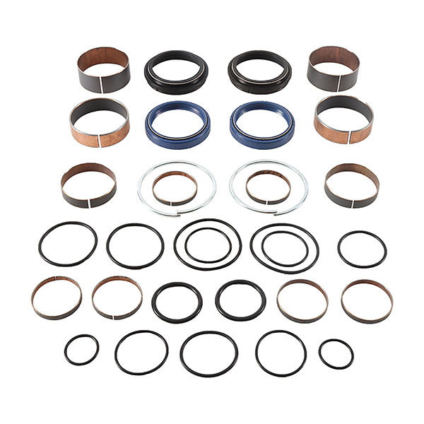 Pivot Works Fork Rebuild Kit (PWFFK-H11-521) | MunroPowersports.com