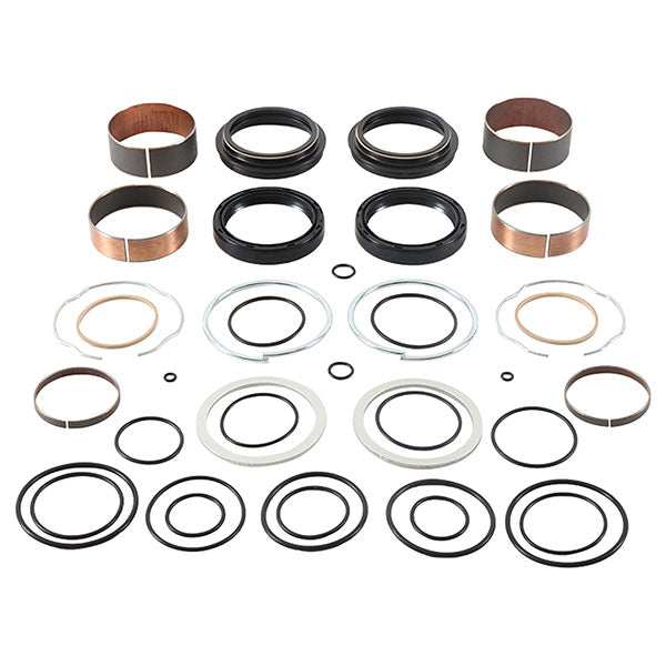 Pivot Works Fork Rebuild Kit (PWFFK-H15-000) | MunroPowersports.com