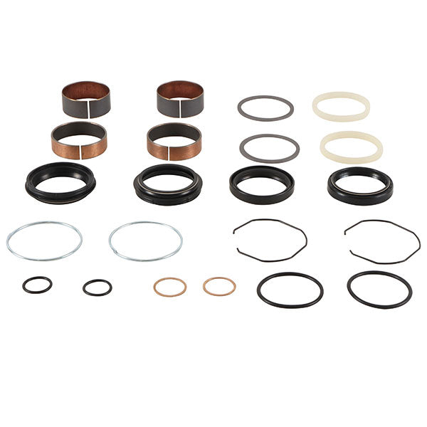 Pivot Works Fork Rebuild Kit (PWFFK-H16-000) | MunroPowersports.com