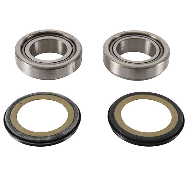 Pivot Works Steering Stem Bearing Kit (Pwssk-H23-000) | MunroPowersports.com