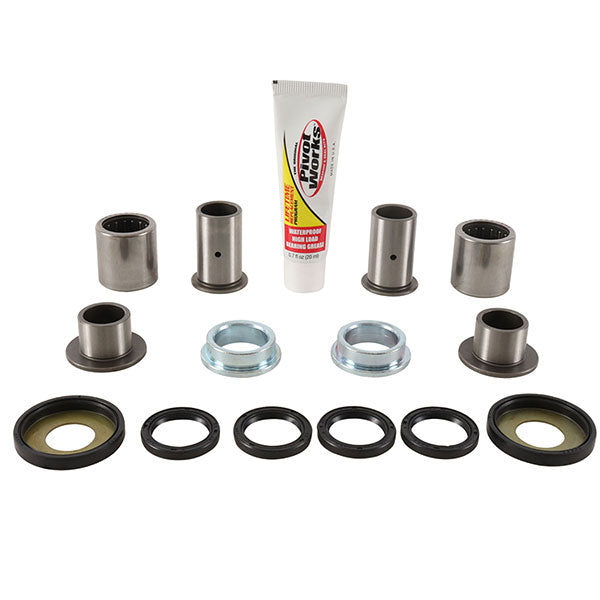 Pivot Works Swingarm Bearing Kit (PWSAK-S09-020) | MunroPowersports.com