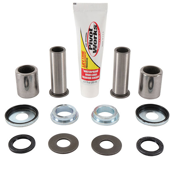 Pivot Works Swingarm Bearing Kit (PWSAK-S14-008) | MunroPowersports.com