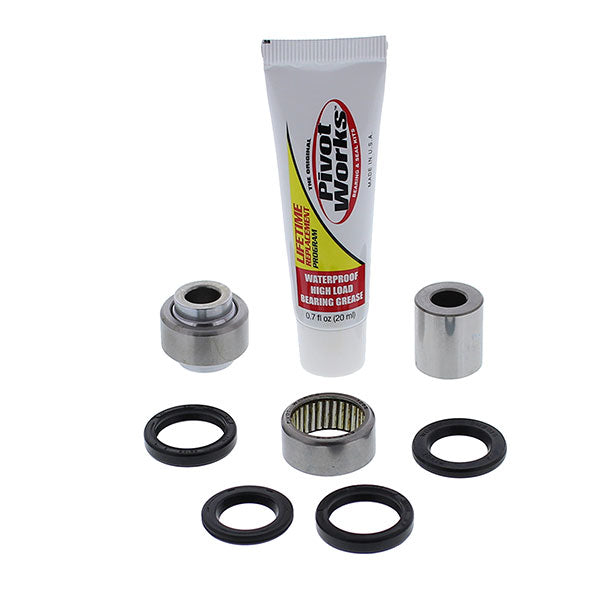 Pivot Works Shock Bearing Kit (PWSHK-S08-021) | MunroPowersports.com