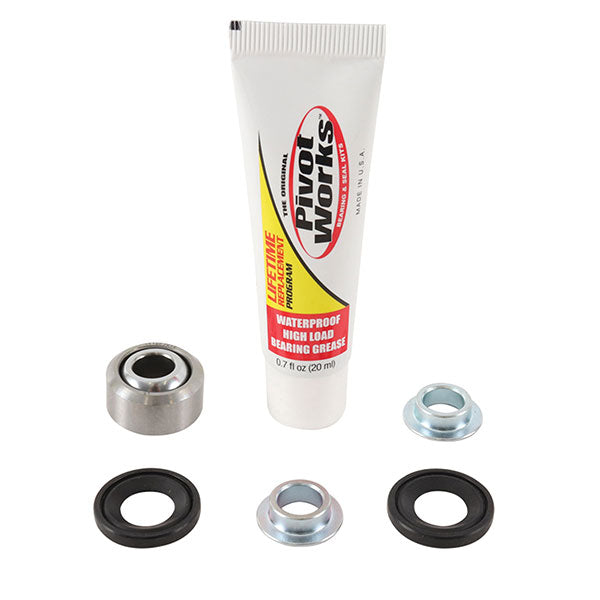Pivot Works Shock Bearing Kit (PWSHK-S23-008) | MunroPowersports.com