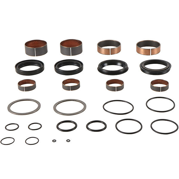 Pivot Works Fork Rebuild Kit (PWFFK-S06-001) | MunroPowersports.com