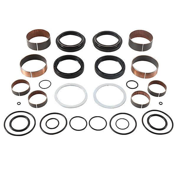 Pivot Works Fork Rebuild Kit (PWFFK-S08-020) | MunroPowersports.com