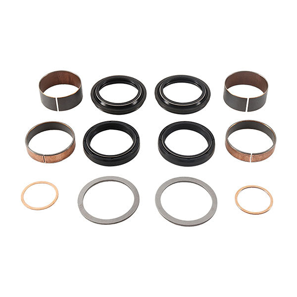 Pivot Works Fork Rebuild Kit (PWFFK-S09-020) | MunroPowersports.com