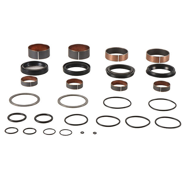 Pivot Works Fork Rebuild Kit (PWFFK-S10-021) | MunroPowersports.com