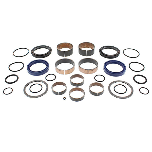 Pivot Works Fork Rebuild Kit (PWFFK-S13-021) | MunroPowersports.com