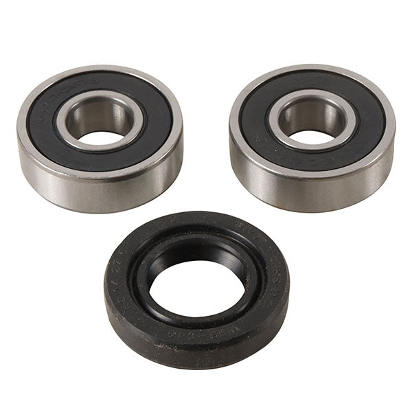 Pivot Works Wheel Bearing Kit (PWFWK-S37-000) | MunroPowersports.com