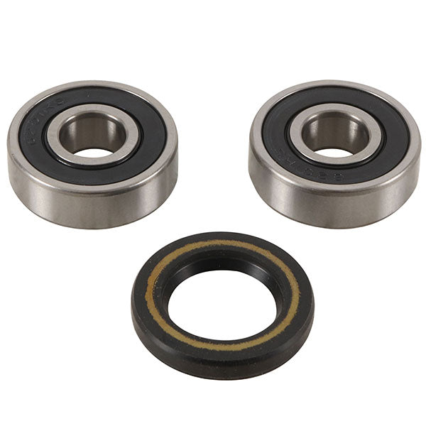 Pivot Works Wheel Bearing Kit (PWFWK-S41-000) | MunroPowersports.com