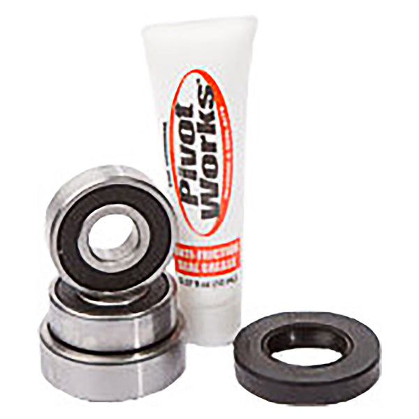 Pivot Works Wheel Bearing Kit (PWRWK-K18-001) | MunroPowersports.com