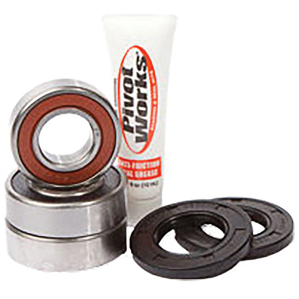 Pivot Works Wheel Bearing Kit (PWRWK-S06-020) | MunroPowersports.com