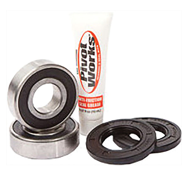 Pivot Works Wheel Bearing Kit (PWRWK-S07-001) | MunroPowersports.com