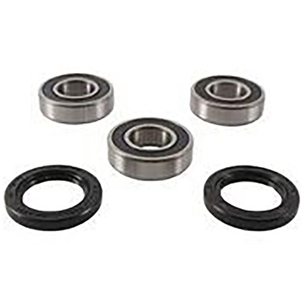 Pivot Works Wheel Bearing Kit (PWRWK-S09-021) | MunroPowersports.com