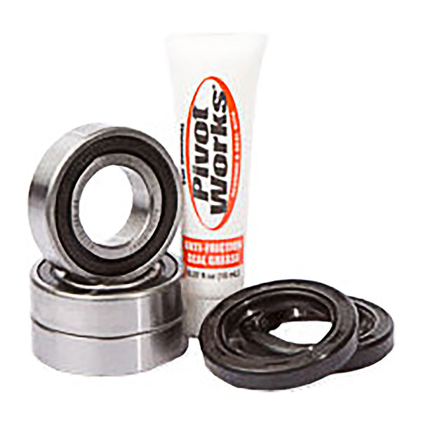 Pivot Works Wheel Bearing Kit (PWRWK-S13-021) | MunroPowersports.com