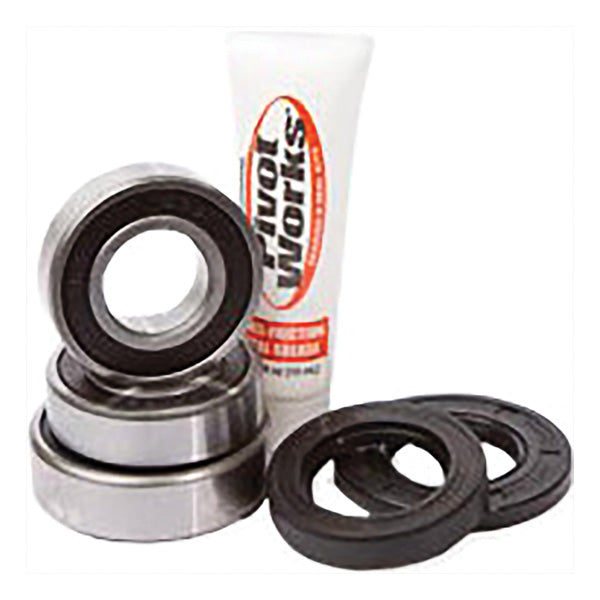 Pivot Works Wheel Bearing Kit (PWRWK-S21-020) | MunroPowersports.com