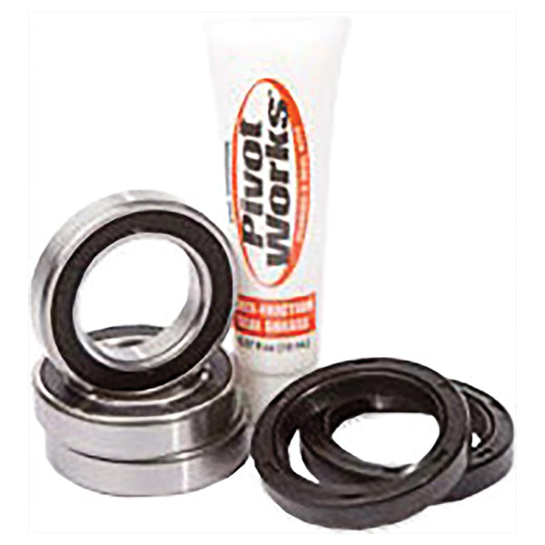 Pivot Works Wheel Bearing Kit (PWRWK-S22-400) | MunroPowersports.com