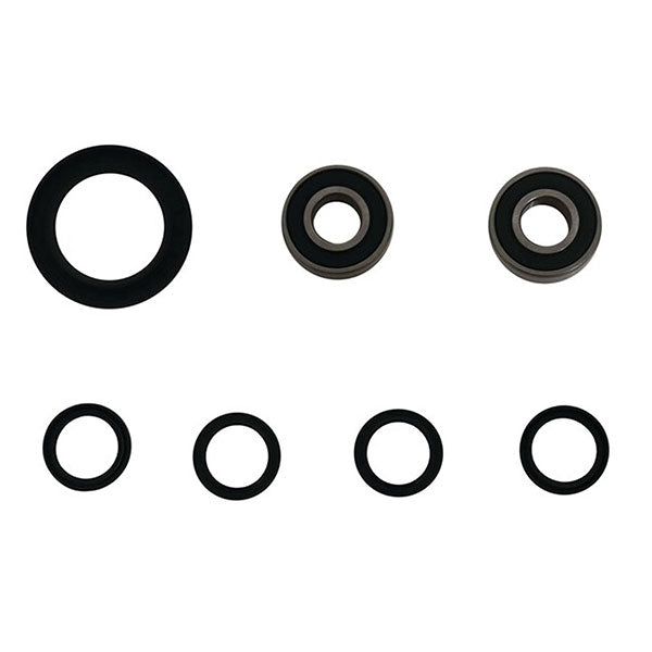 Pivot Works Wheel Bearing Kit (PWRWK-S49-000) | MunroPowersports.com