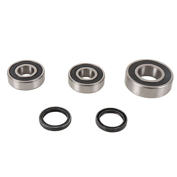 Pivot Works Wheel Bearing Kit (Pwrws-S40-000) | MunroPowersports.com