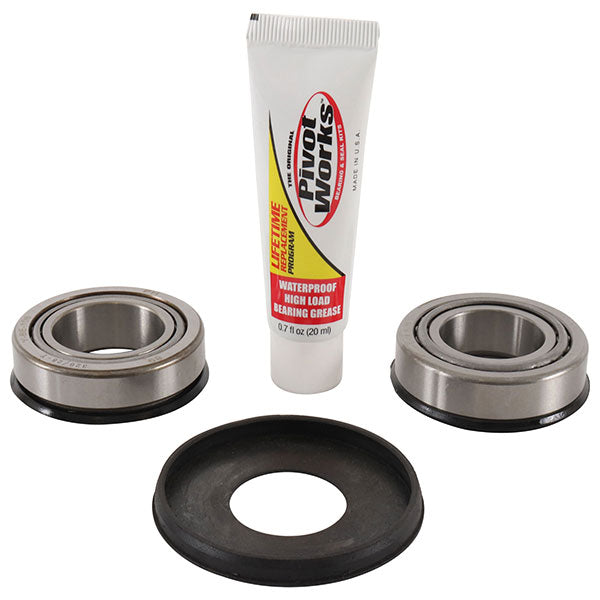 Pivot Works Steering Stem Bearing Kit (Pwssk-S02-021) | MunroPowersports.com