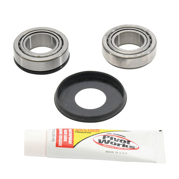 Pivot Works Steering Stem Bearing Kit (Pwssk-S06-421) | MunroPowersports.com