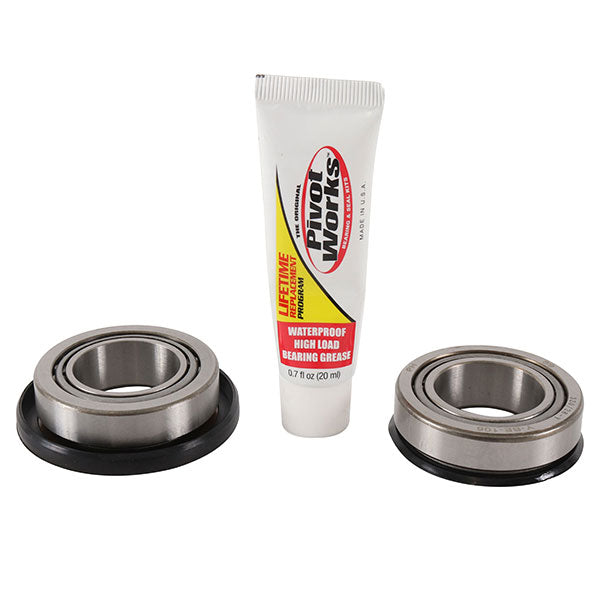 Pivot Works Steering Stem Bearing Kit (Pwssk-S07-421) | MunroPowersports.com