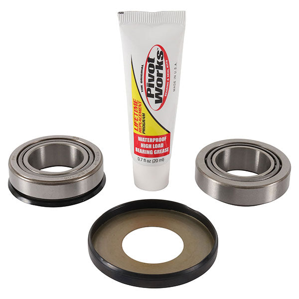 Pivot Works Steering Stem Bearing Kit (Pwssk-S09-421) | MunroPowersports.com