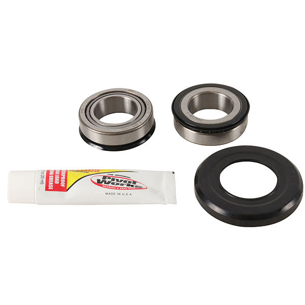 Pivot Works Steering Stem Bearing Kit (Pwssk-S12-000) | MunroPowersports.com