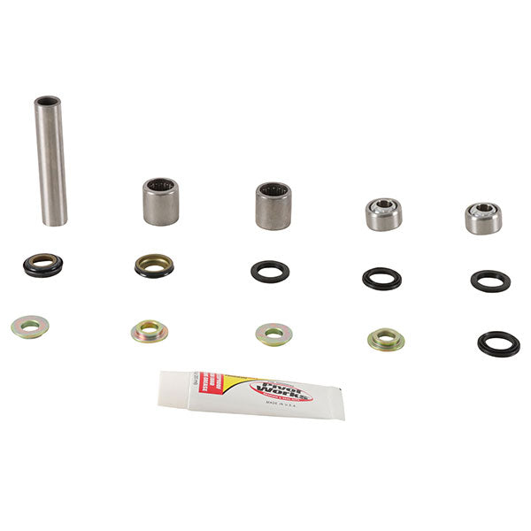 Pivot Works Linkage Bearing Rebuild Kit (PWLK-K07-006) | MunroPowersports.com