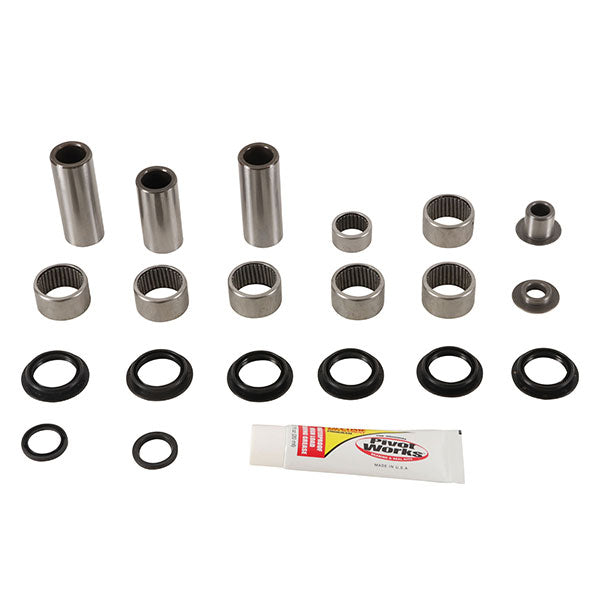 Pivot Works Linkage Bearing Rebuild Kit (PWLK-K20-000) | MunroPowersports.com