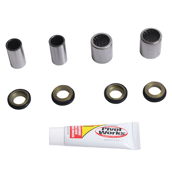 Pivot Works Swingarm Bearing Kit (PWSAK-K01-521) | MunroPowersports.com