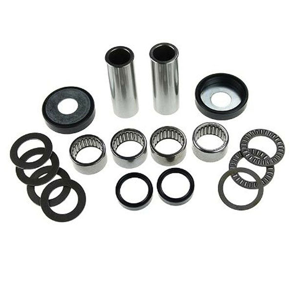 Pivot Works Swingarm Bearing Kit (PWSAK-K11-020) | MunroPowersports.com