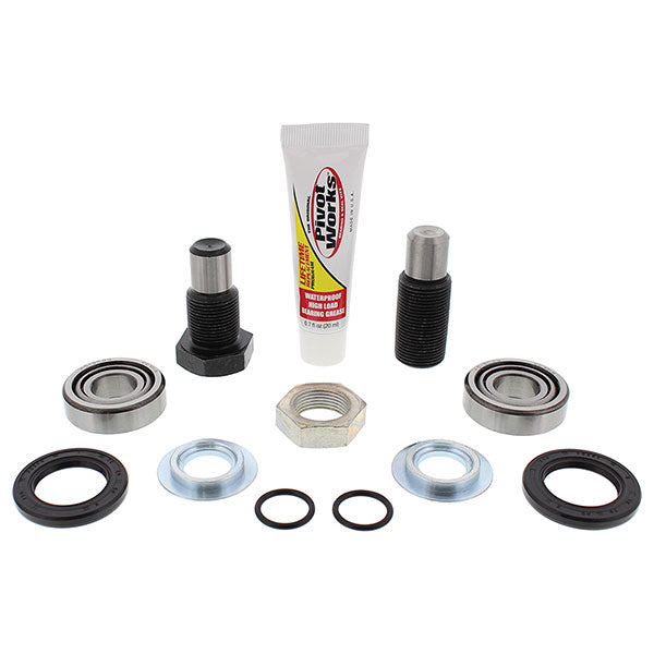 Pivot Works Swingarm Bearing Kit (PWSAK-K16-700) | MunroPowersports.com