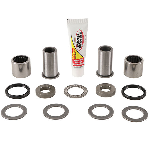Pivot Works Swingarm Bearing Kit (PWSAK-K21-000) | MunroPowersports.com