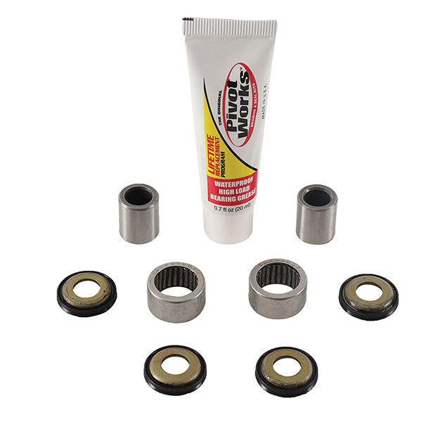 Pivot Works Shock Bearing Kit (PWSHK-K07-521) | MunroPowersports.com