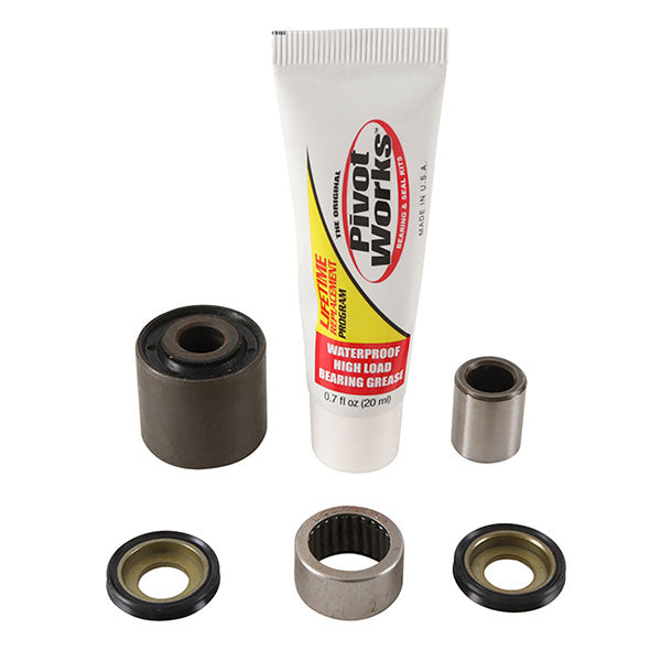Pivot Works Shock Bearing Kit (PWSHK-K08-020) | MunroPowersports.com