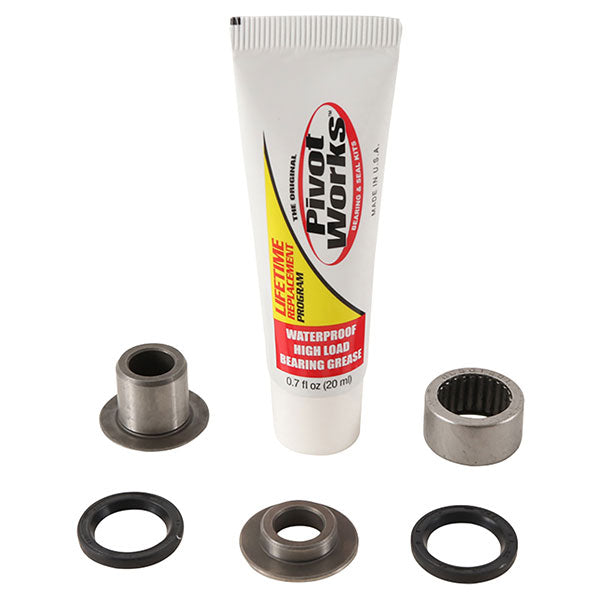 Pivot Works Shock Bearing Kit (PWSHK-K10-006) | MunroPowersports.com